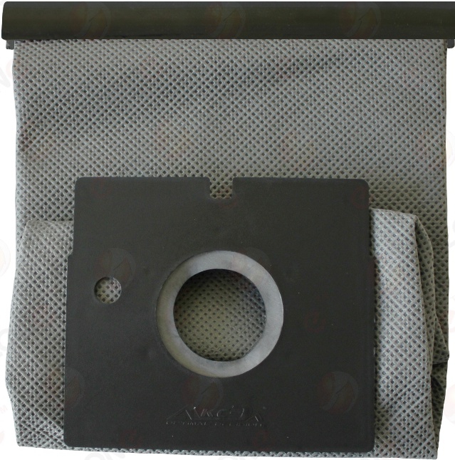 Многоразовый мешок для пылесоса Мешок для пылесоса OZONE micron MX-08
