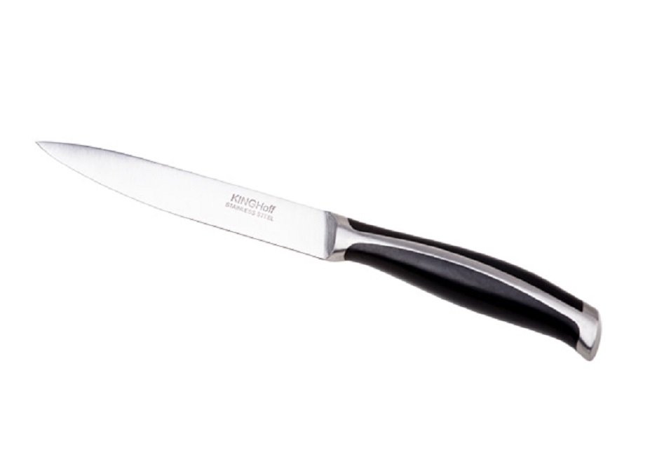 Нож Kinghoff KH-3427 унив 12см