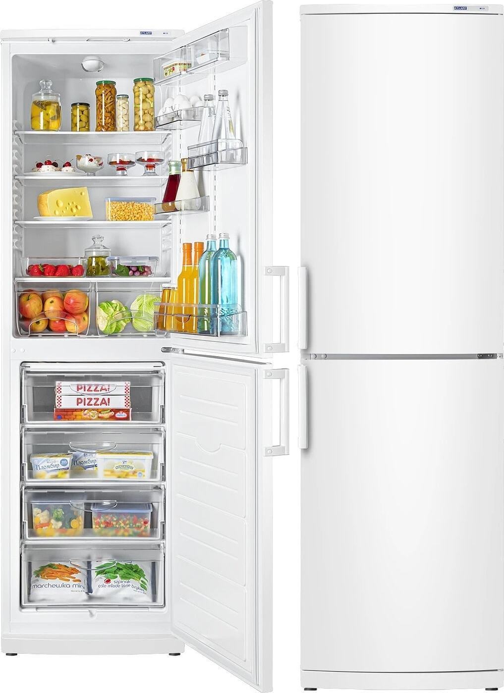 Холодильник Atlant MXM 4025-000