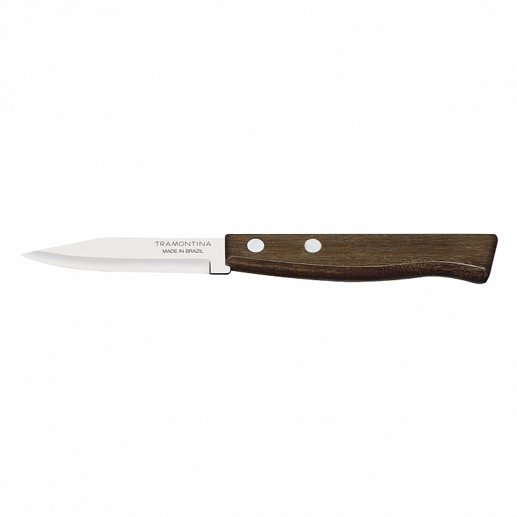 Нож Tramontina Tradicional 22210/403 для овощ 7,5см