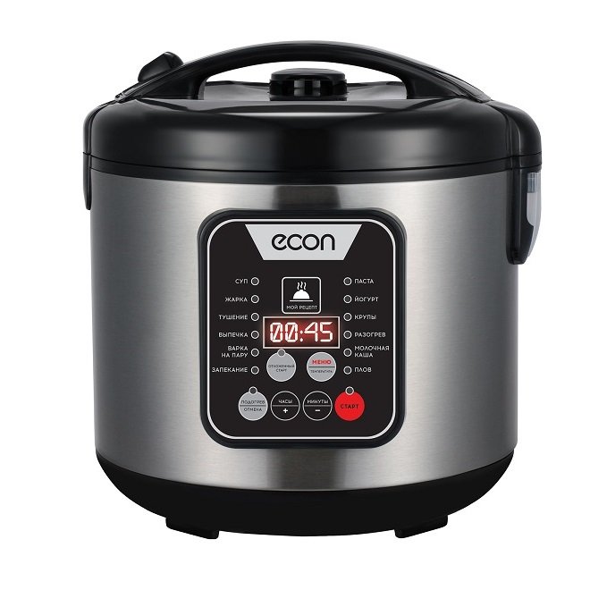 Мультиварка Econ ECO-50MC