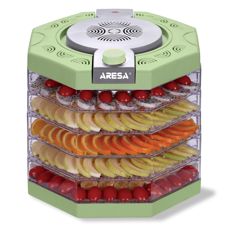 Сушилка для фруктов ARESA AR-2601