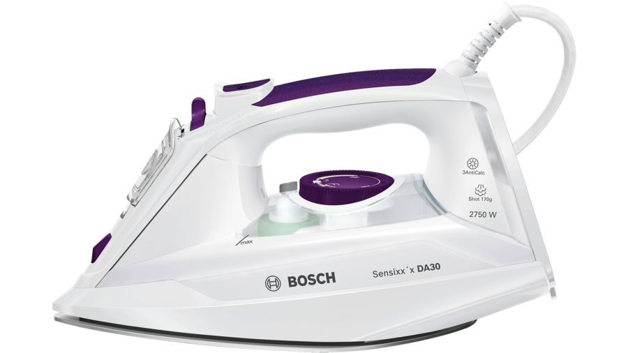 Утюг Bosch TDA3027010