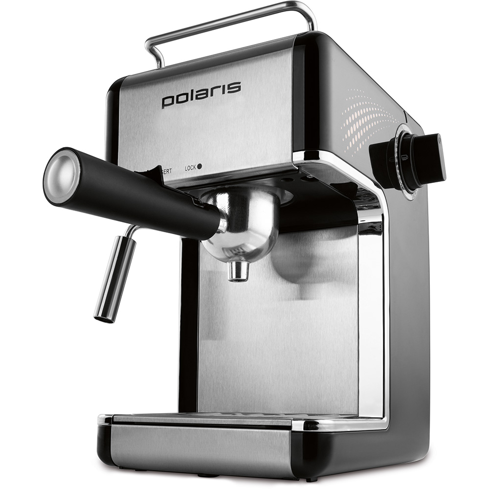 Рожковая кофеварка Polaris PCM 4010A
