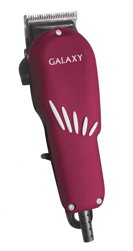 Машинка для стрижки Galaxy GL 4104