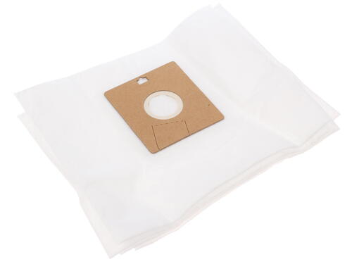 Одноразовый мешок для пылесоса Мешок для пылесоса OZONE micron M-24