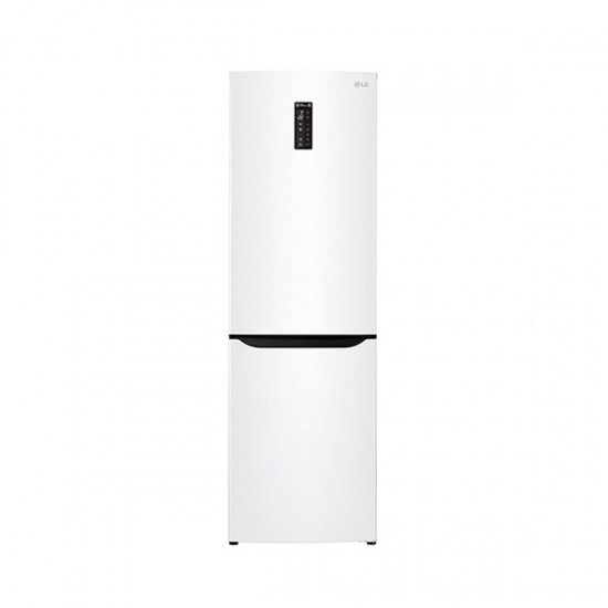 Холодильник LG GC-B429SVQZ