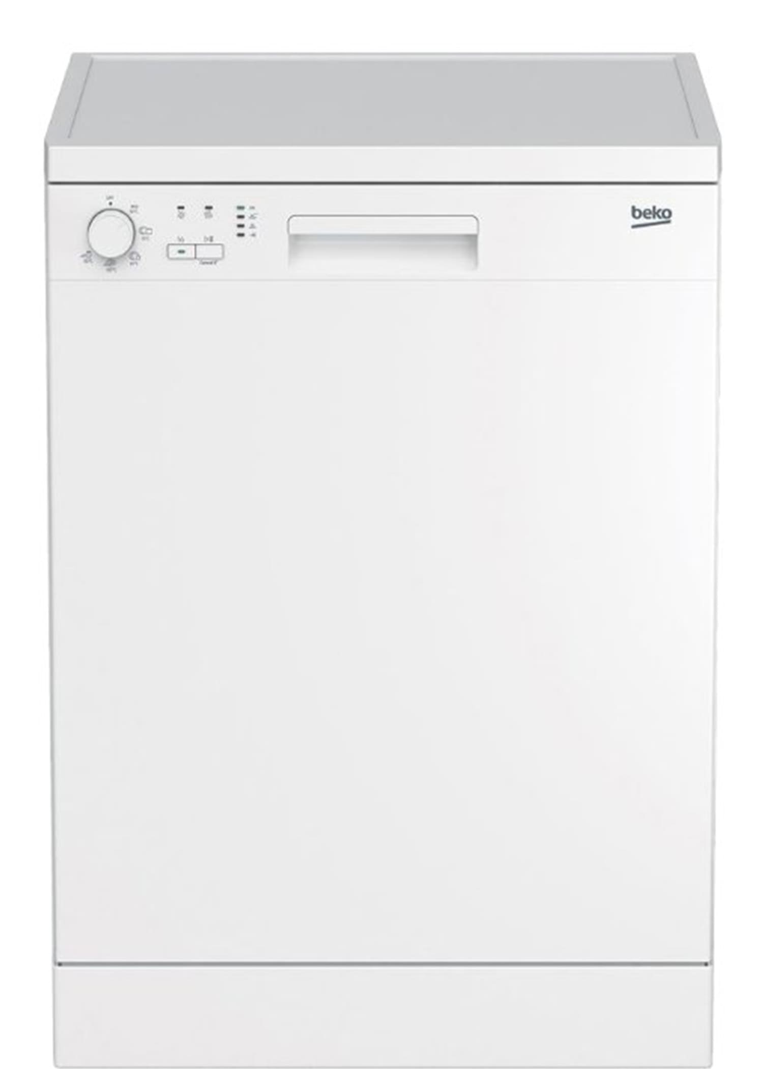 Посудомоечная машина BEKO DFN 05310 W