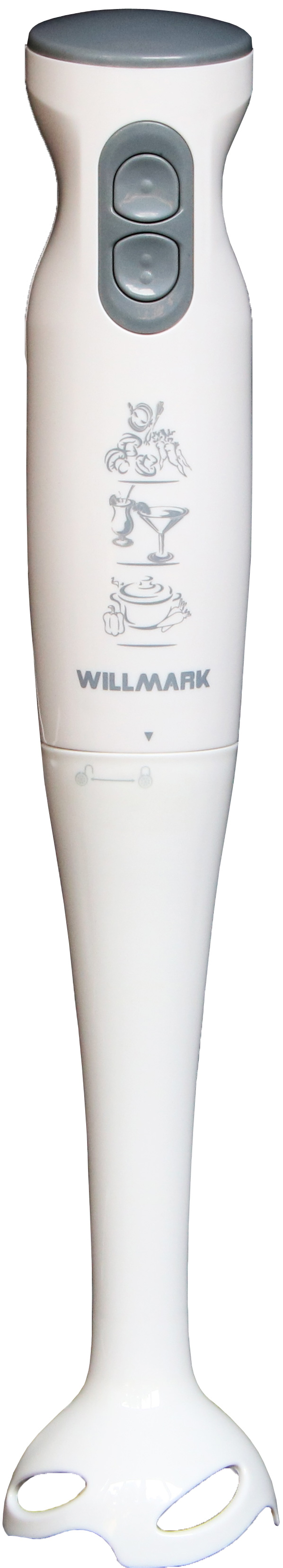 Блендер Willmark WHB-500PG