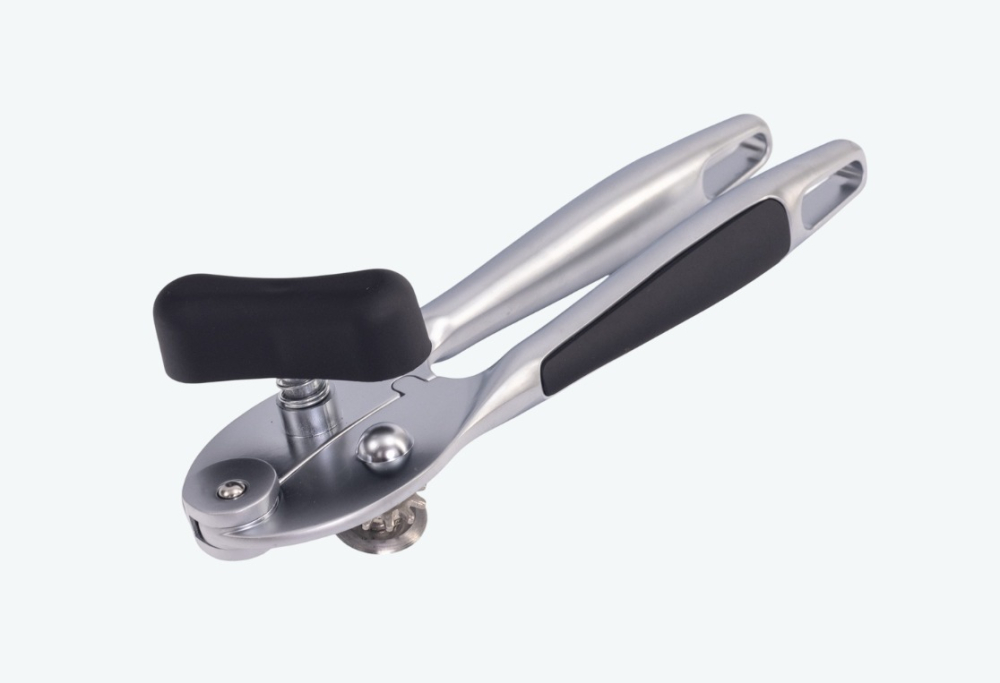 Консервный нож Attribute BOSQUE AGB002