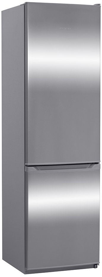 Холодильник Nord NRB 119NF-932 (нержавеющая сталь)