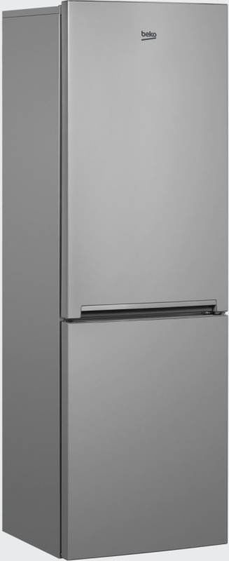 Холодильник BEKO RCNK 310KC0 S