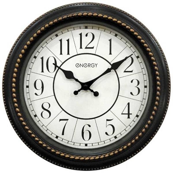 Настенные часы Energy ЕС-118