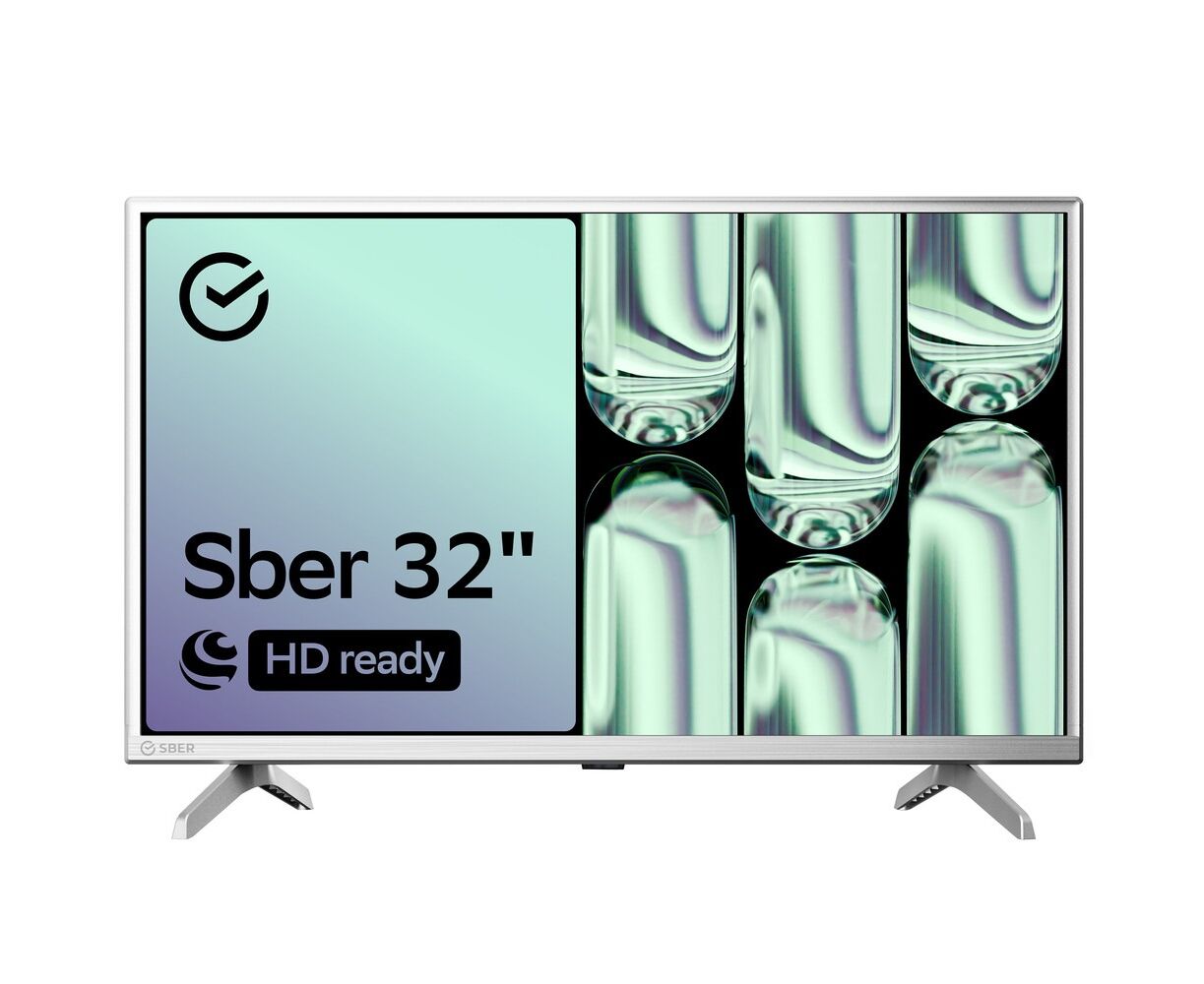 Телевизор Sber SDX 32H2012