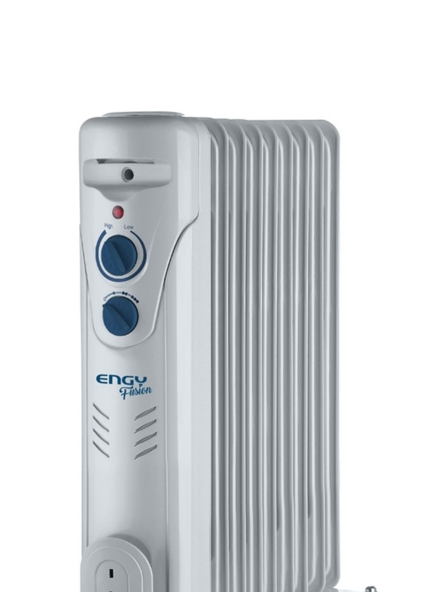 Масляный радиатор Engy EN-2309