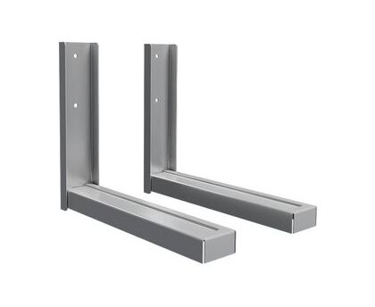 Кронштейн для СВЧ Trone С-4 серый