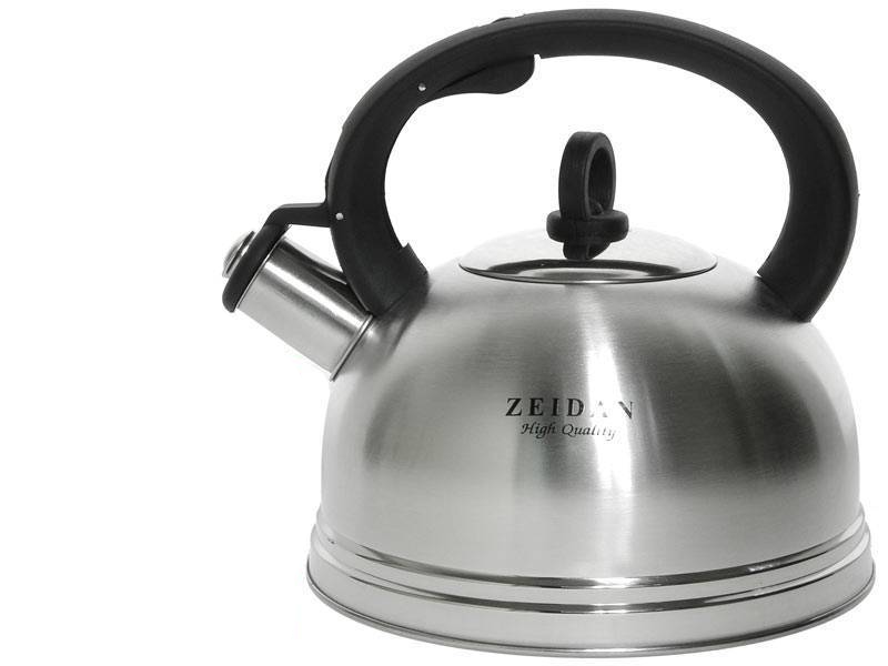 Чайник Zeidan Z-4038 2,5л