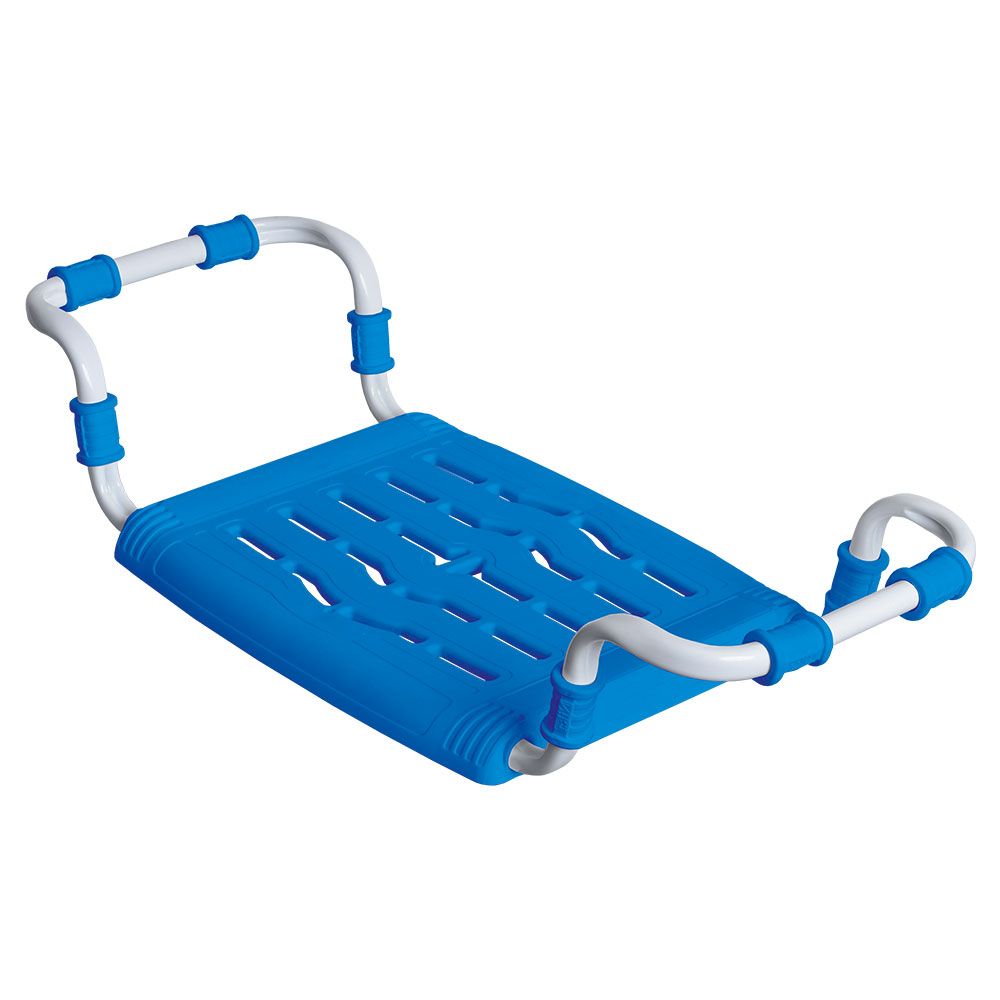 Сиденье для ванны Ника СВ5 (индиго)