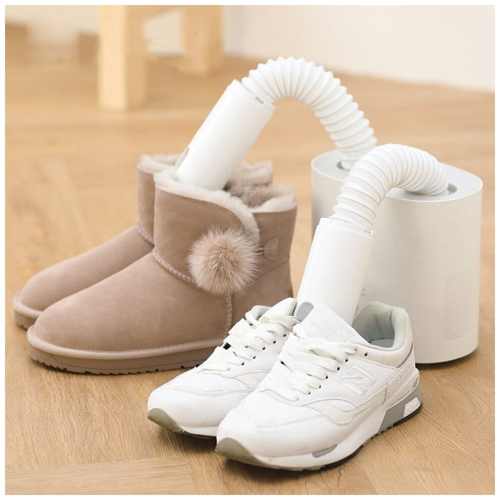 Сушилка для обуви Xiaomi Deerma Shoe dryer DEM-HX10W White