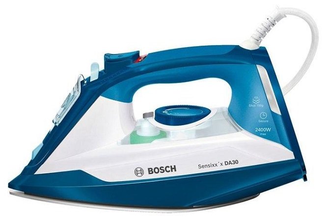 Утюг Bosch TDA 3024140