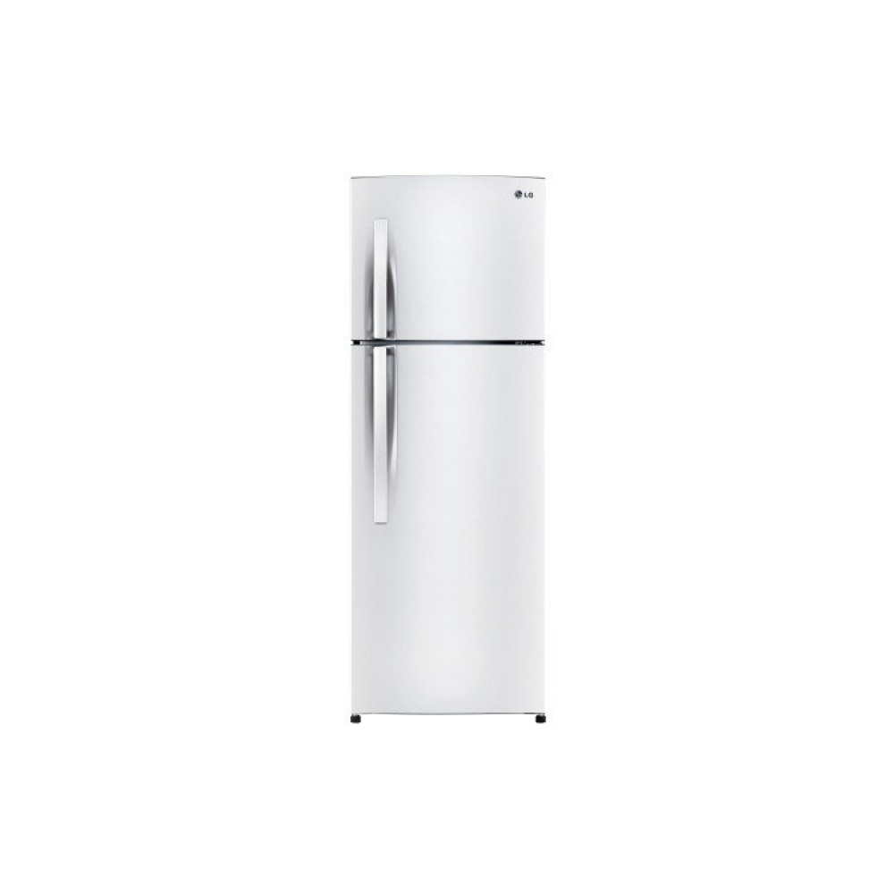 Холодильник LG GL-B302RQHG