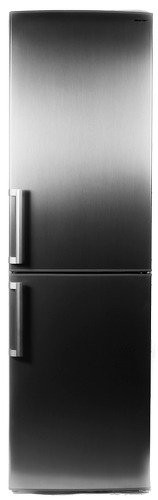 Холодильник Sharp SJ-B233ZR-SL
