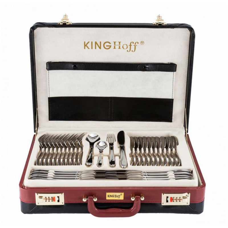 Столовый набор Kinghoff KH-1574 84пр