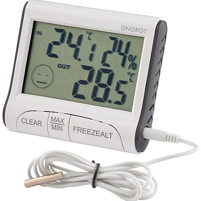 Термометр Energy EN-647