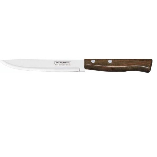 Нож Tramontina Tradicional 22216/006 для мяса 15,0 см
