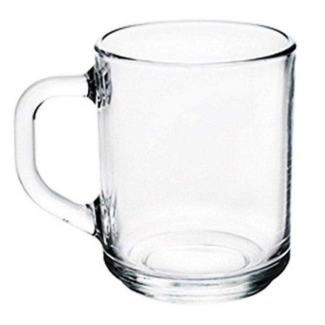 Кружка Green tea 07с1335/L4692 200мл h91мм 1шт