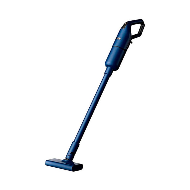 Пылесос Xiaomi Deerma Vacuum Cleaner Blue (DX1000W)
