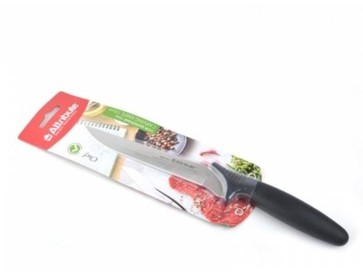Нож Attribute AKC036 Chef филе 15см