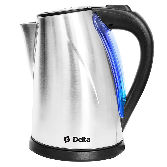 Чайник электрический DELTA DL-1033