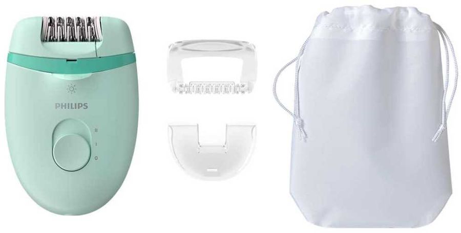 Эпилятор Philips BRE265/00 Эпилятор Philips BRE265/00