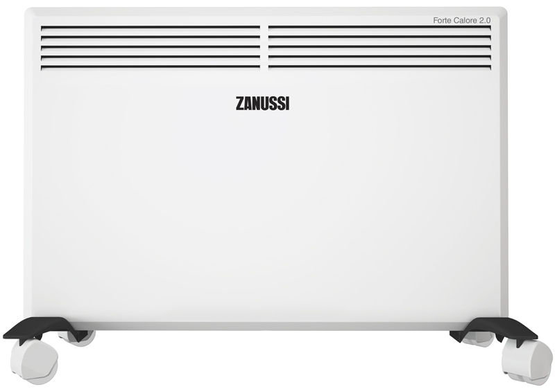 Конвектор ZANUSSI ZCH/С–2000 ER
