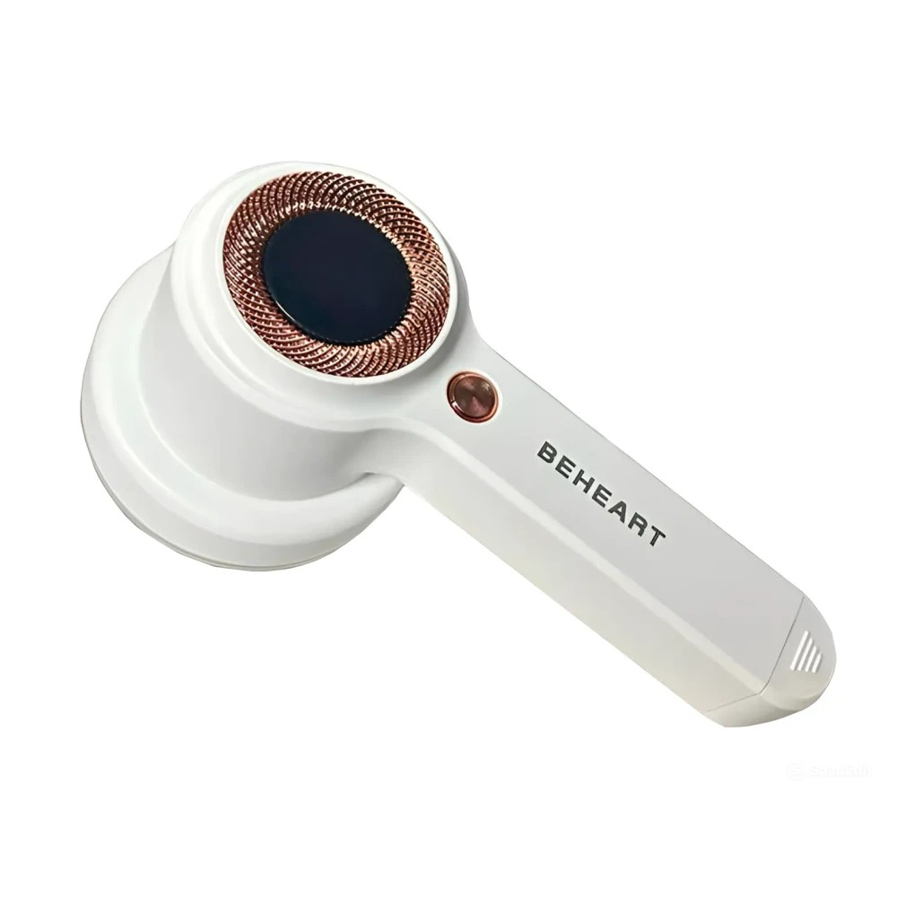 Машинка для удаления катышков Xiaomi BEHEART MQ10 white