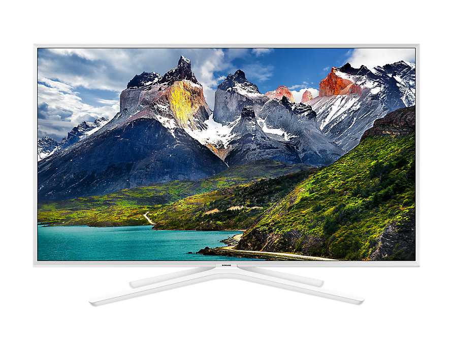 Телевизор Samsung UE-49N5510