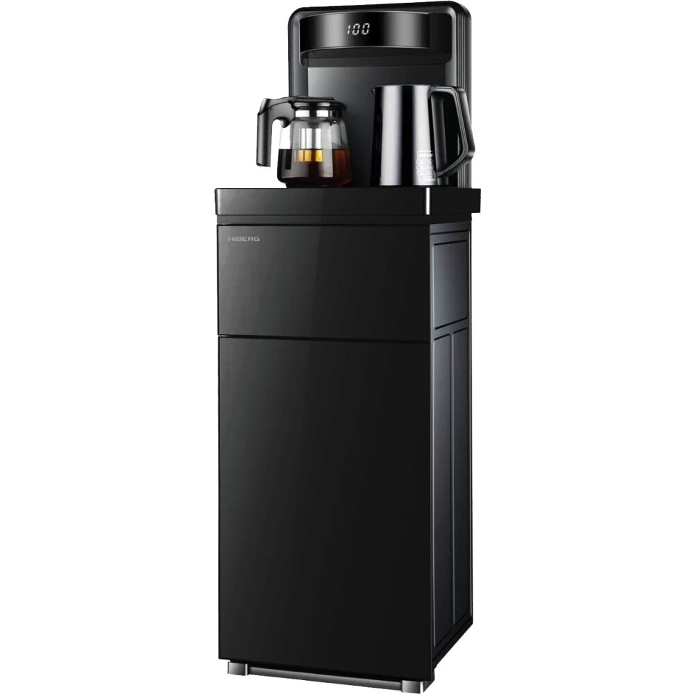 Кулер для воды Hiberg UF 95 B