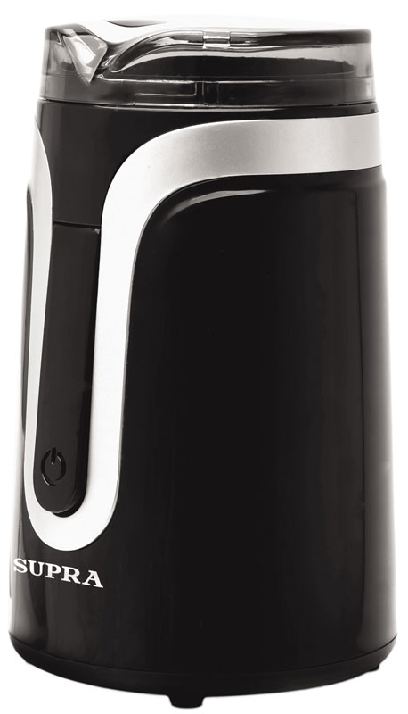 Кофемолка Supra CGS-327 black
