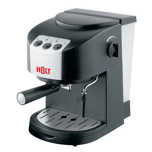 Кофеварка HOLT HT-СМ-002