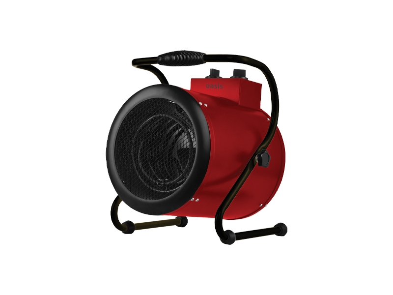 Тепловая пушка Oasis TP-60R