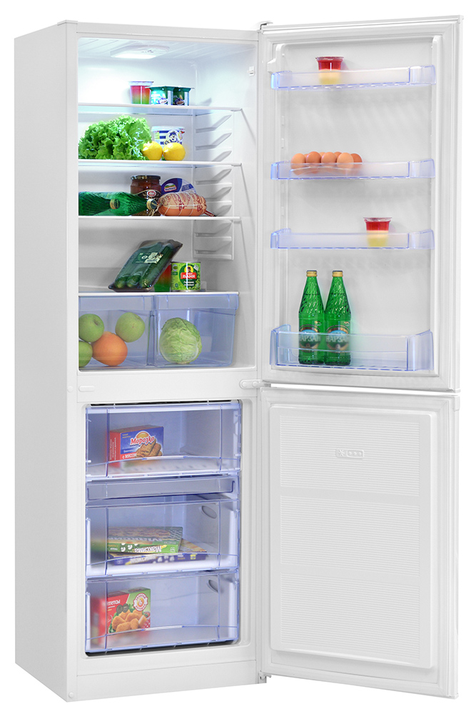 Холодильник Nord NRB 119-032 (белый)