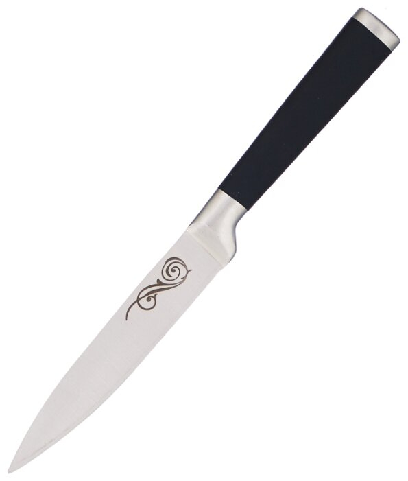 Нож кухонный Mallony MAL-05P 985376