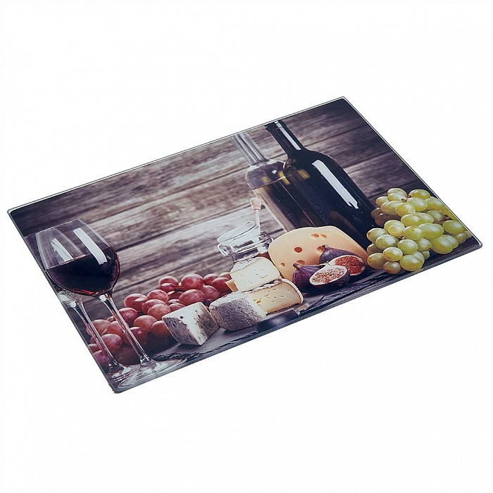 Доска разделочная Alpenkok AK-9041