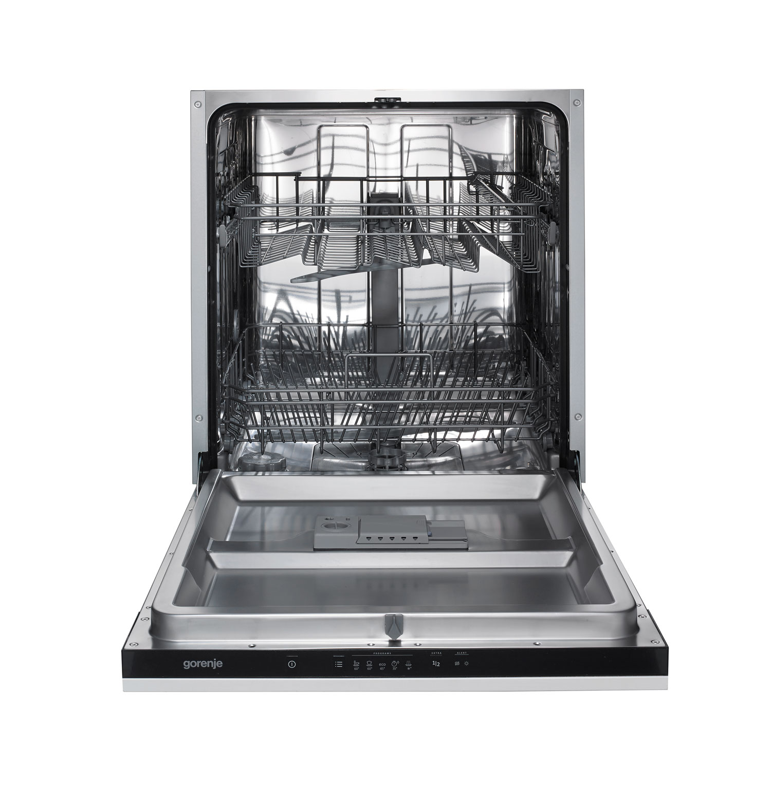 Встраиваемая посудомоечная машина Gorenje GV62011