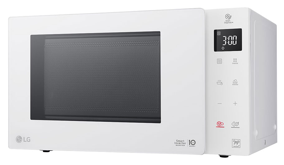 Микроволновая печь LG MW-23R35GIH