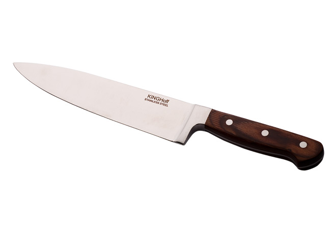 Нож Kinghoff KH-3440 шеф 20см