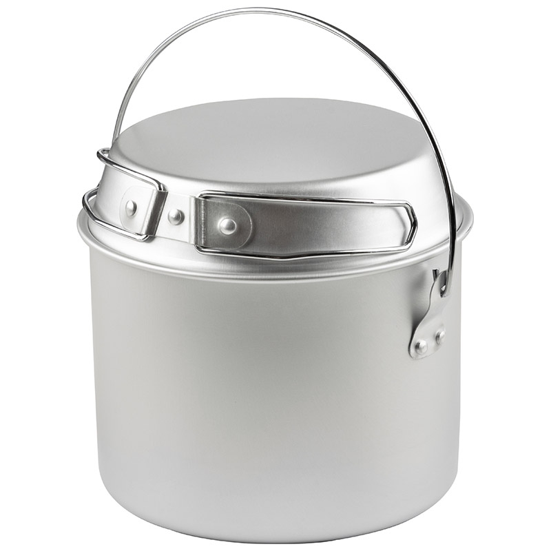 Котел Mallony Camp-S7 103653