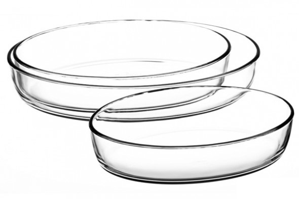 Набор форм Borcam 159027