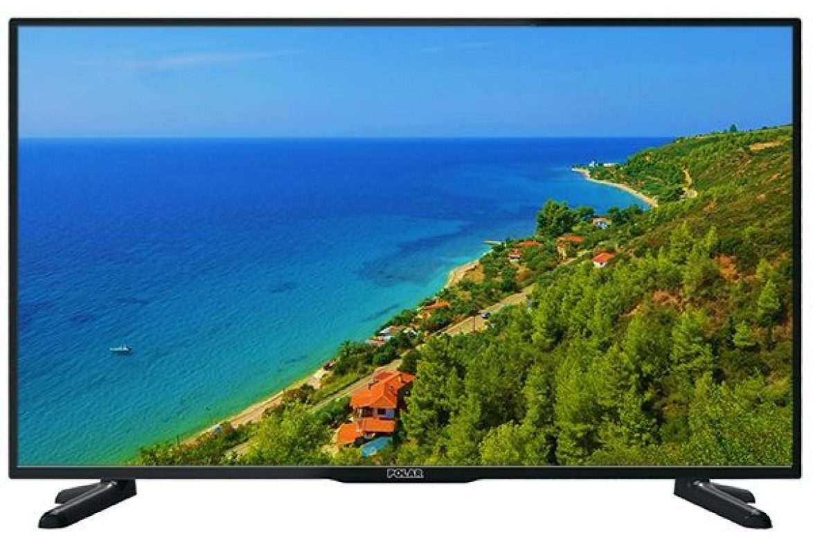 Телевизор POLAR P50L31T2CSM UHD 4К